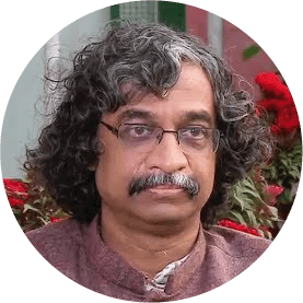 Arnab Bhattacharya