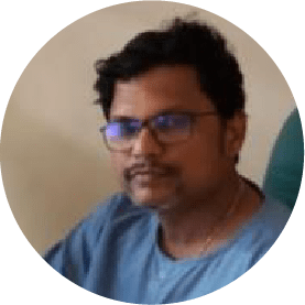 Dr. Balamurugan