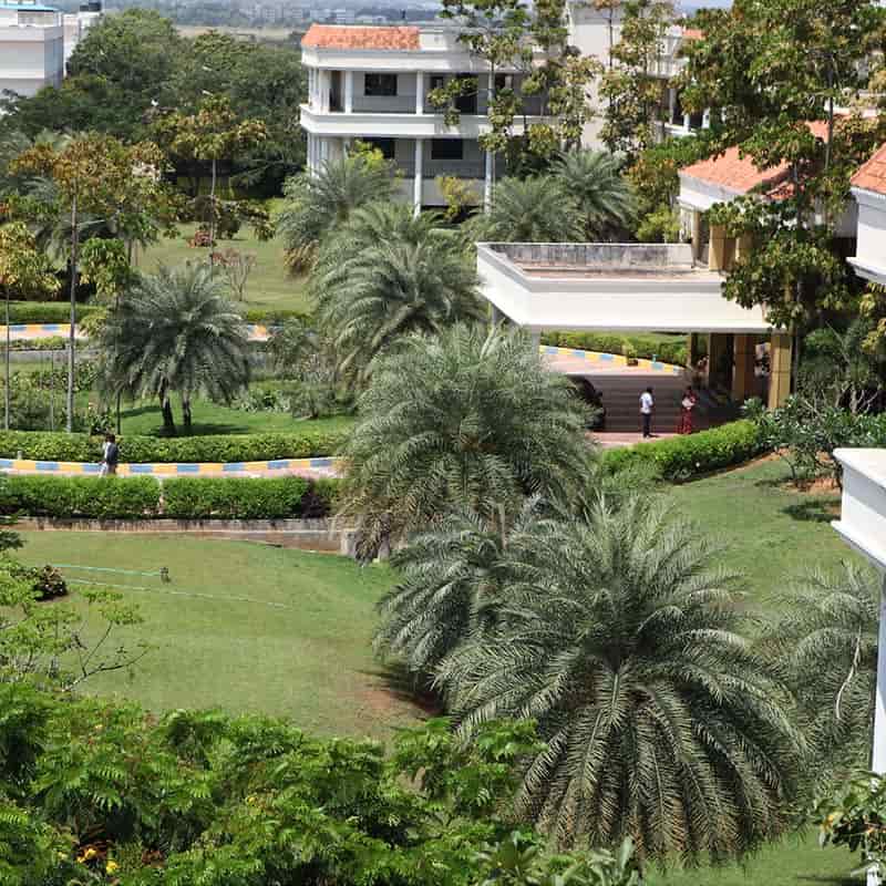 Campus Image