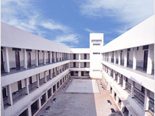 Hostel Building