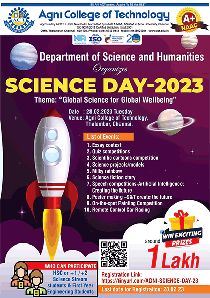 Science Day 2023