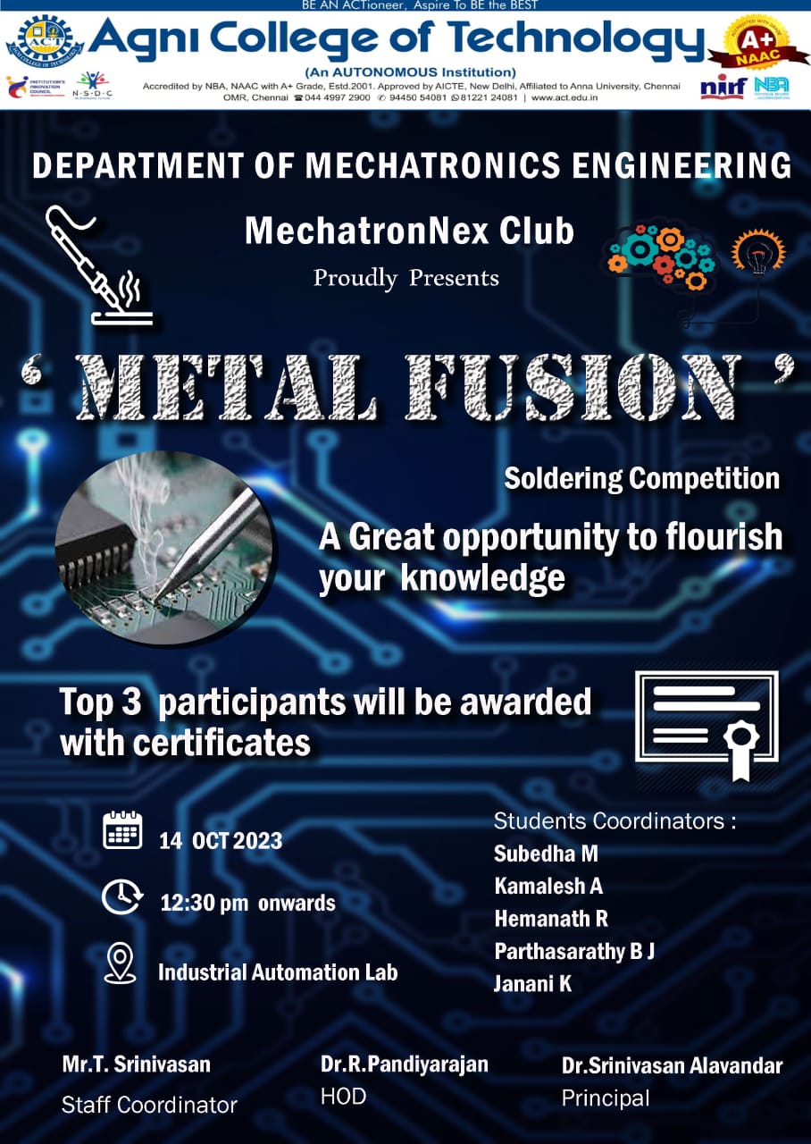 Metal Fusion