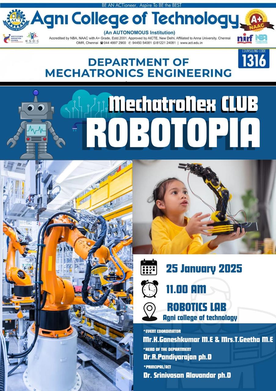 Robotopia