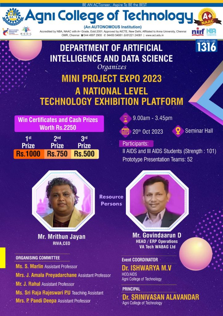 6.Mini Project Expo 2023-20-10-23
