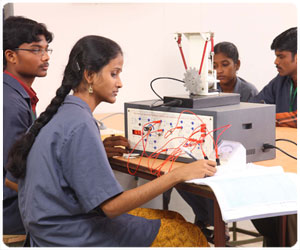 AGNI COLLEGE OF TECHNOLOGY