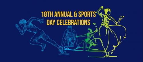 18th Sports Day Celebrations 2019